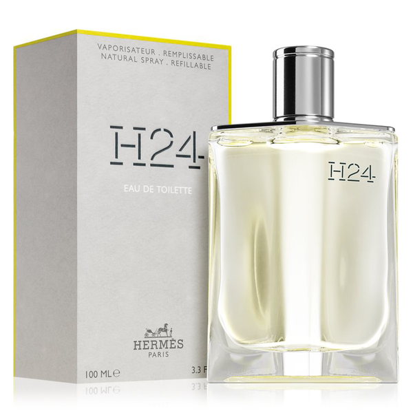 H24 by Hermes 100ml EDT for Men