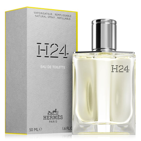 H24 by Hermes 50ml EDT for Men