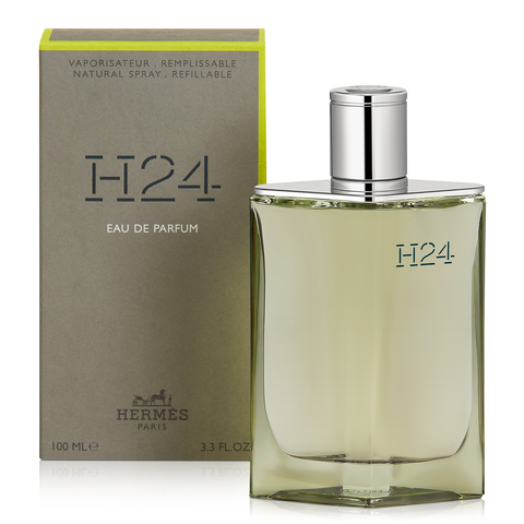 H24 by Hermes 100ml EDP for Men
