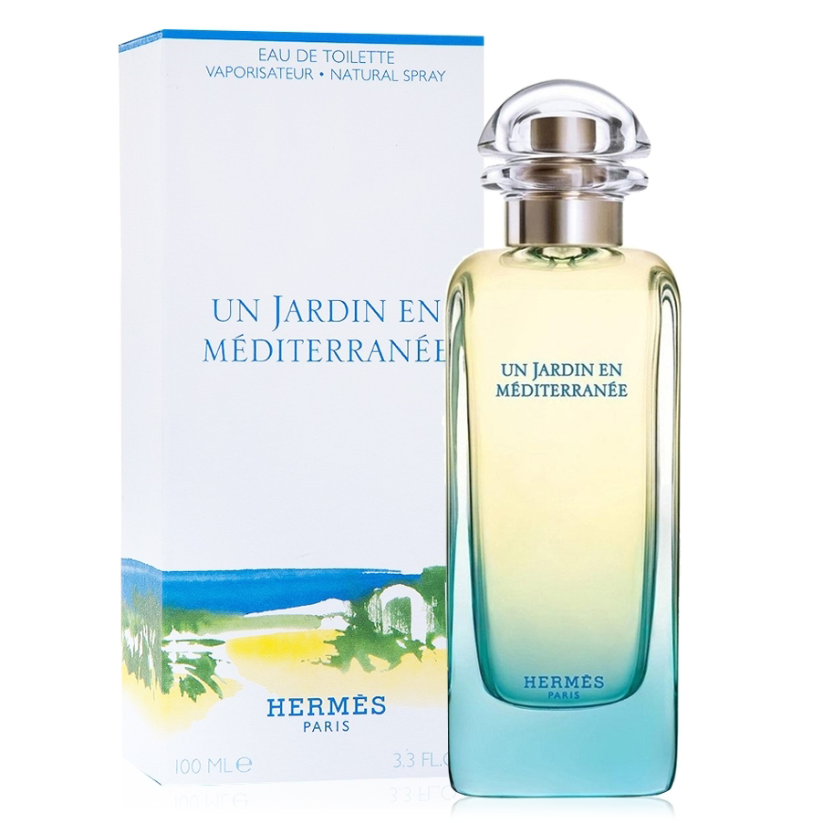 Hermes jardin du mediterranee deals