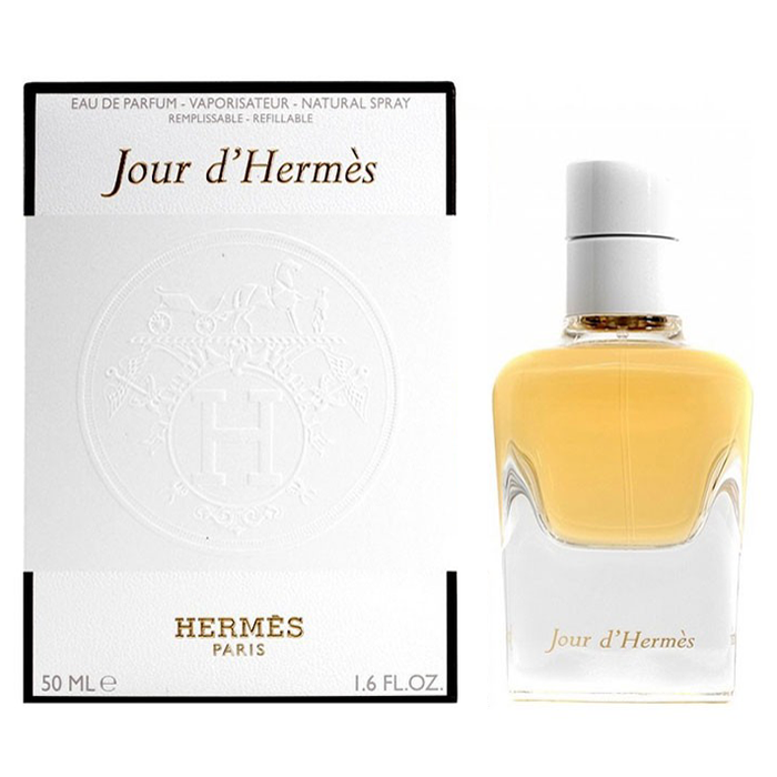 Jour d’Hermesパルファム 　Jour d’Hermès 香水50ml Celes (セレス) | Hermes － Jour D' Hermes(エルメス