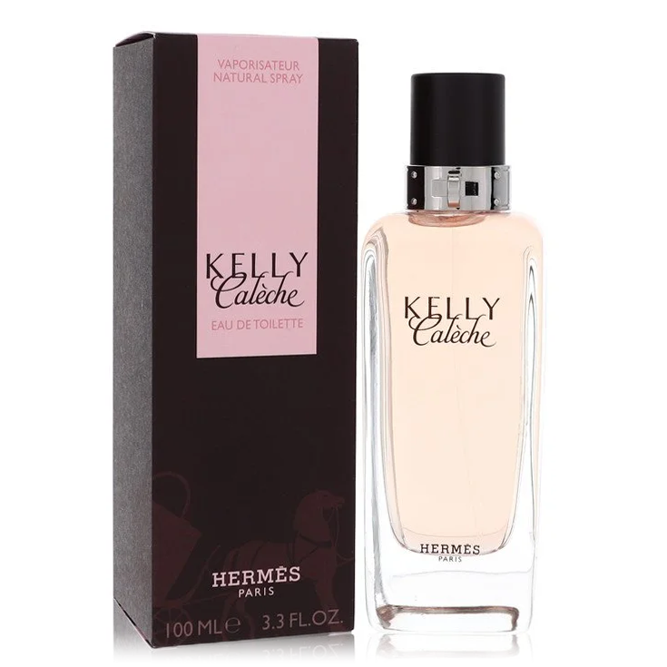 Kelly Caleche by Hermes 100ml EDT for Women Perfume NZ