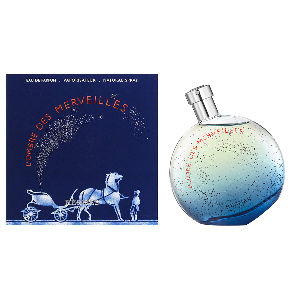 Parfum hermes 2025 merveilles