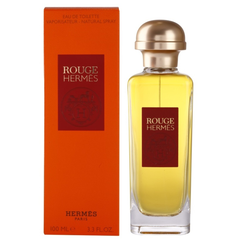 完成品 Rouge Hermes NZ Perfume — Women for EDT 100ml Hermes by 香水(ユニセックス)