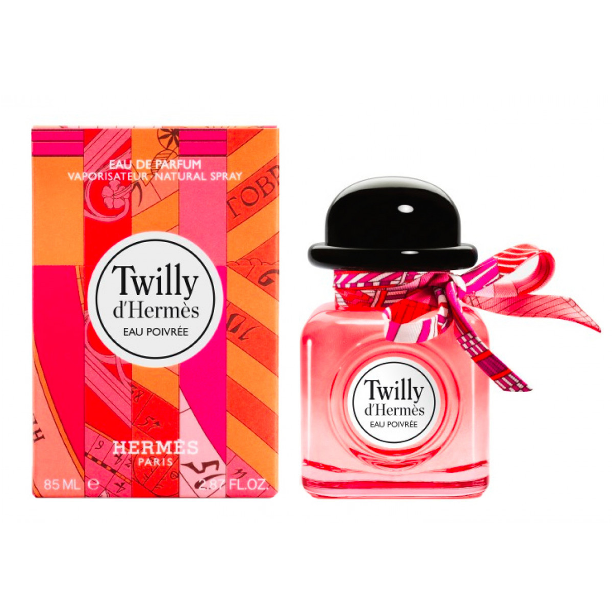 Twilly d'Hermes Eau Poivree by Hermes 85ml EDP — Perfume NZ