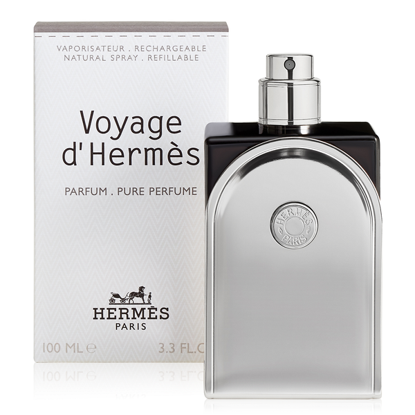 Voyage d'Hermes by Hermes 100ml Parfum