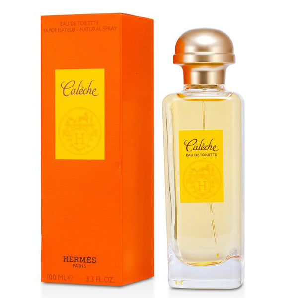 Caleche by Hermes 100ml EDT for Women