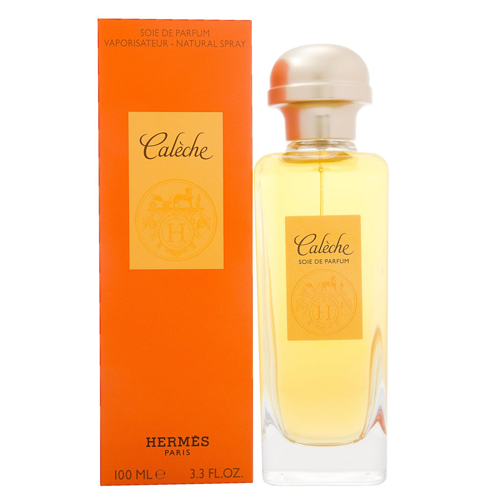 Caleche Soie De Parfum by Hermes 100ml EDP Perfume NZ
