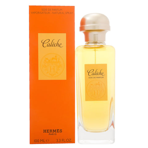Caleche Soie De Parfum by Hermes 100ml EDP