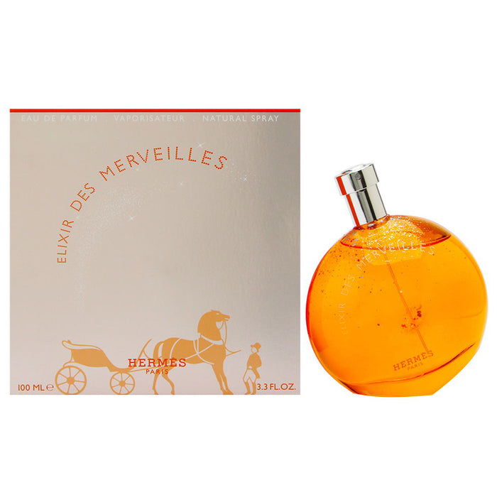 Elixir Des Merveilles by Hermes 100ml EDP — Perfume NZ