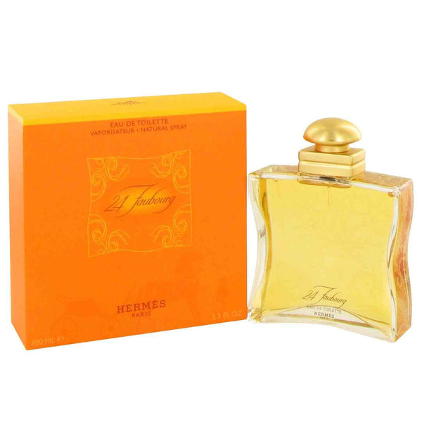 24 Faubourg by Hermes 100ml EDT for Women