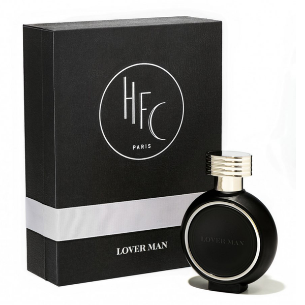 Lover Man by Haute Fragrance Company 75ml EDP