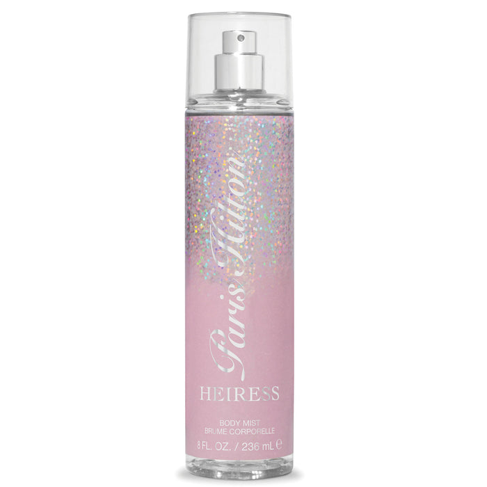 Heiress By Paris Hilton 236ml Body Mist for Women
