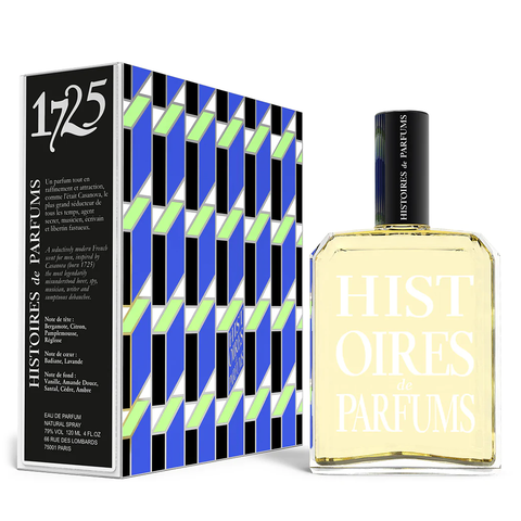 1725 by Histoires De Parfums 120ml EDP for Men