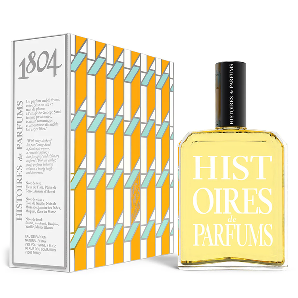 1804 by Histoires De Parfums 120ml EDP
