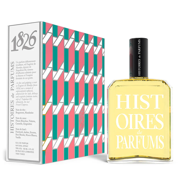 1826 by Histoires De Parfums 120ml EDP