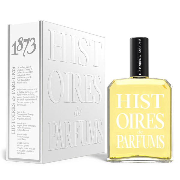 1873 by Histoires De Parfums 120ml EDP
