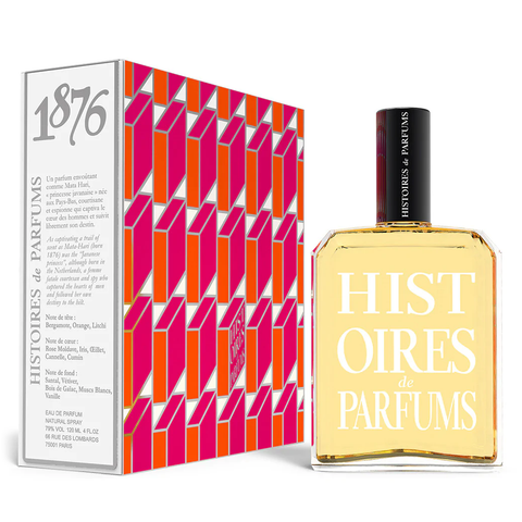 1876 by Histoires De Parfums 120ml EDP