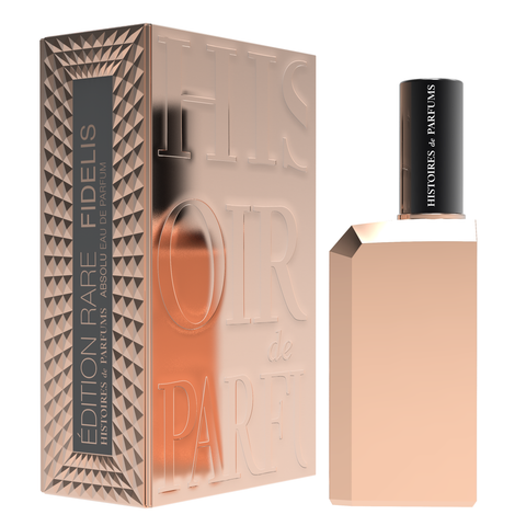 Rare Fidelis by Histoires De Parfums 60ml EDP
