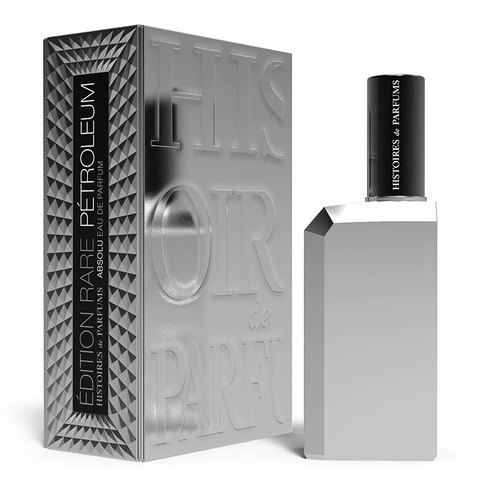 Rare Petroleum by Histoires De Parfums 60ml EDP