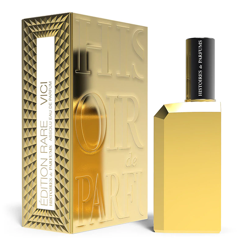 Rare Vici by Histoires De Parfums 60ml EDP — Perfume NZ