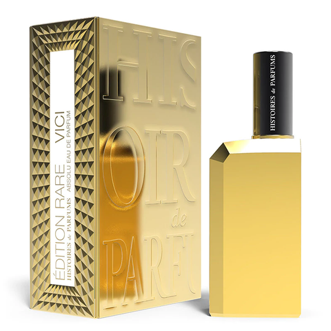 Rare Vici by Histoires De Parfums 60ml EDP