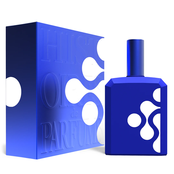 This Is Not A Blue Bottle 1.4 by Histoires De Parfums 120ml EDP