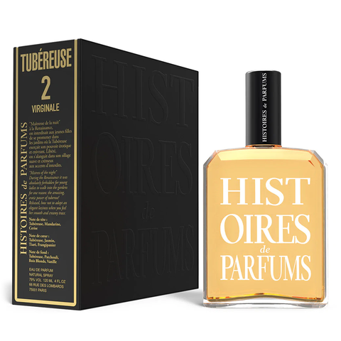 Tubereuse 2 by Histoires De Parfums 120ml EDP