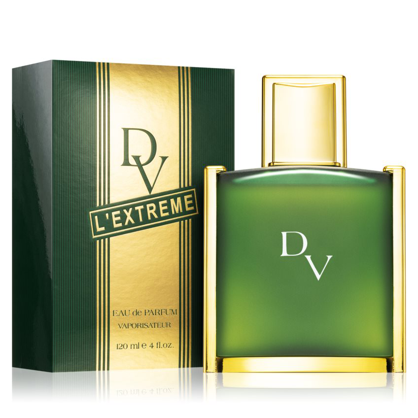 Duc De Vervins L'Extreme by Houbigant 120ml EDP | Perfume NZ