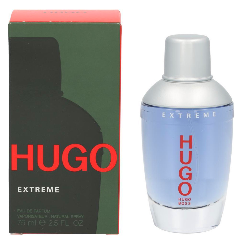Hugo Man Extreme by Hugo Boss 75ml EDP Perfume NZ