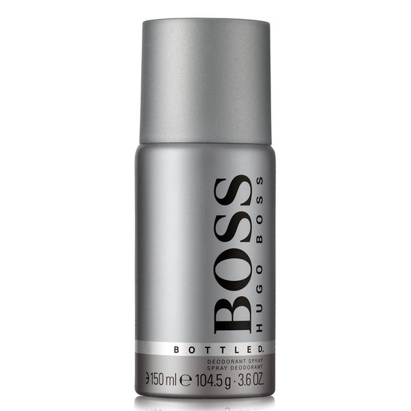 Boss Bottled by Hugo Boss 150ml Deodorant Spray