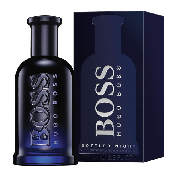 Boss Bottled Night by Hugo Boss 100ml EDT