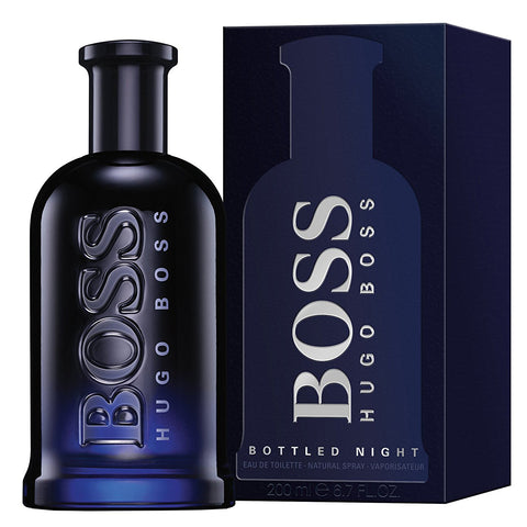 Boss Bottled Night by Hugo Boss 200ml EDT