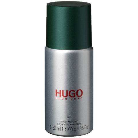 Hugo Man by Hugo Boss 150ml Deodorant Spray