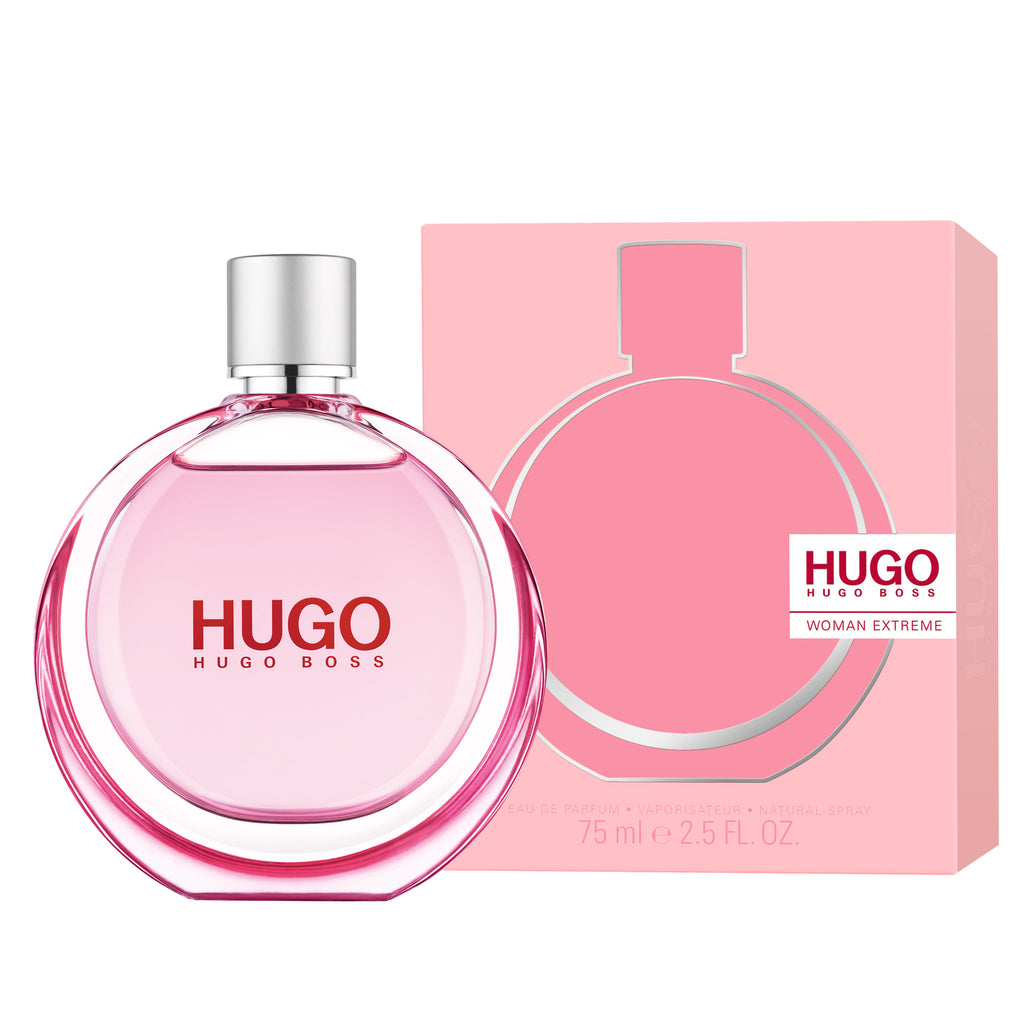 Hugo boss extreme woman 75ml Clearance
