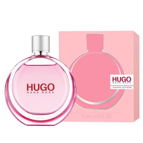 Hugo Woman Extreme by Hugo Boss 75ml EDP