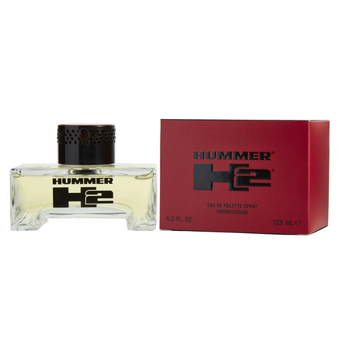 Hummer H2 by Hummer 125ml EDT