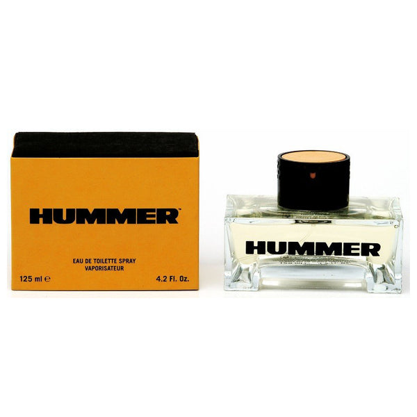 Hummer by Hummer 125ml EDT
