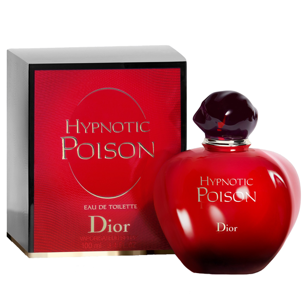 Hypnotic Poison by Christian Dior 100ml EDT