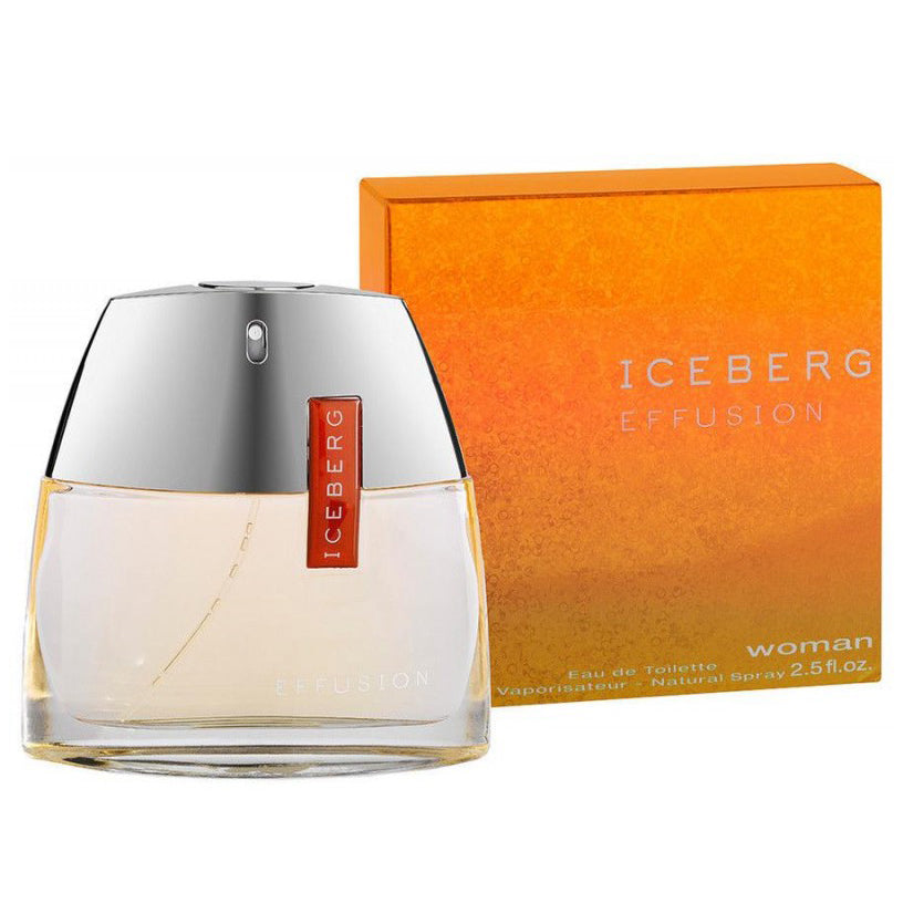 Effusion perfume sales