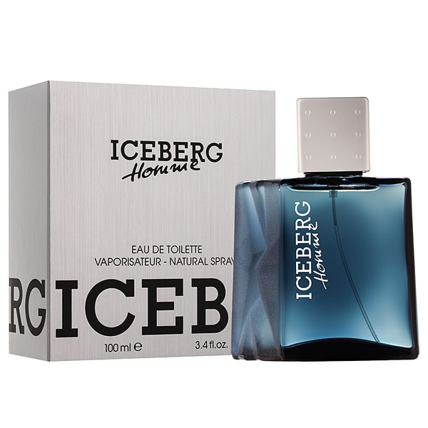 Iceberg Homme by Iceberg 100ml EDT