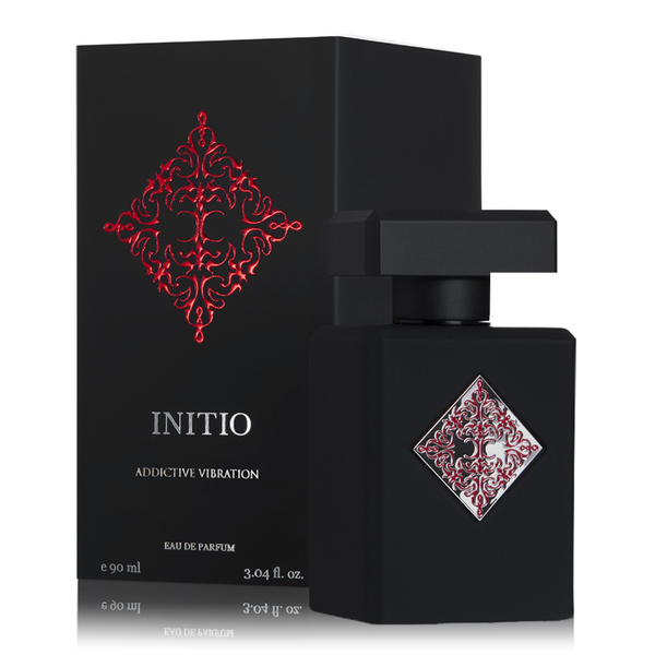 Addictive Vibration by Initio Parfums 90ml EDP