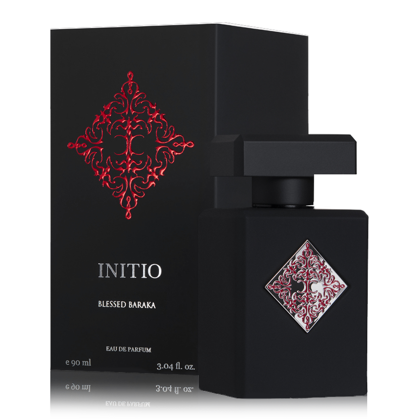 Blessed Baraka by Initio Parfums 90ml EDP — Perfume NZ