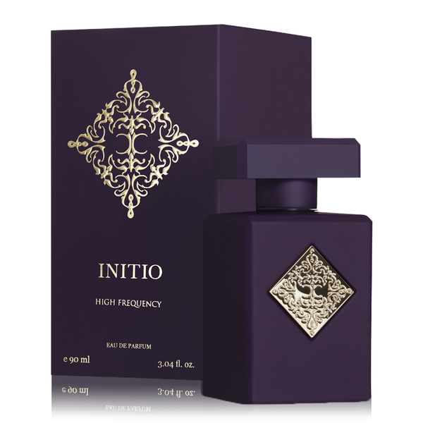 High Frequency by Initio Parfums 90ml EDP