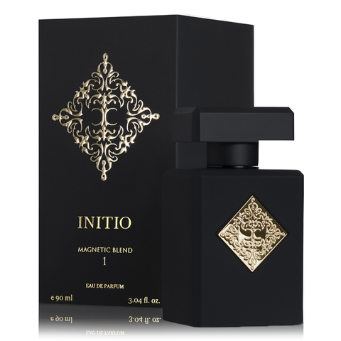 Magnetic Blend 1 by Initio Parfums 90ml EDP
