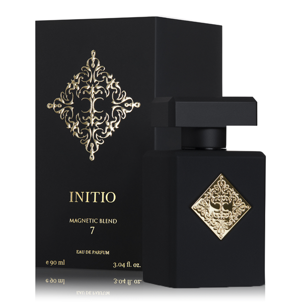 Magnetic Blend 7 by Initio Parfums 90ml EDP