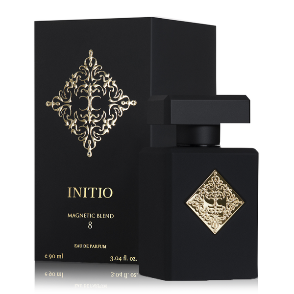 Magnetic Blend 8 by Initio Parfums 90ml EDP