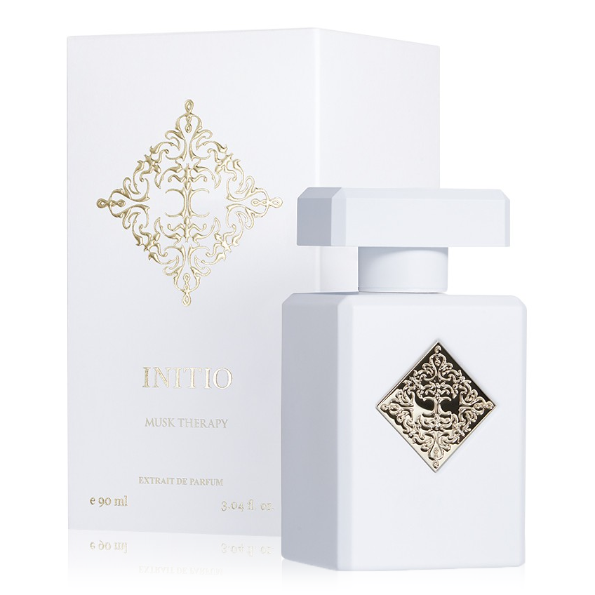 INITIO Musk Therapy 90ml エクストラクト・ド・パルファム Musk Therapy by Initio Parfums 90ml EDP — Perfume NZ