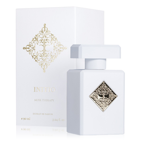 Musk Therapy by Initio Parfums 90ml EDP