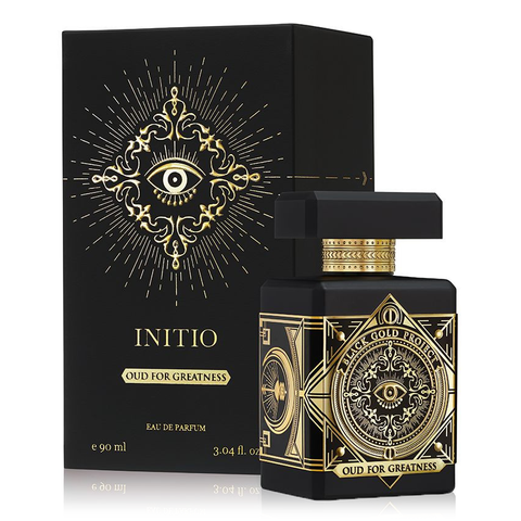 Oud For Greatness by Initio Parfums 90ml EDP